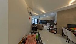 Blk 483 Segar Gardens (Bukit Panjang), HDB 5 Rooms #533423831